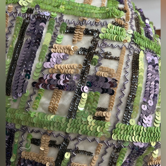 NWT Veronica Beard Cherie Dress - Picture 6 of 6